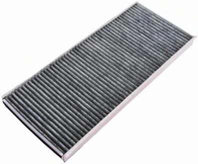 A9018300418 Mercedes Filtr kabiny