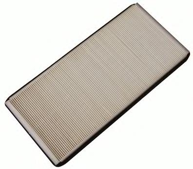 64318409043 BMW Filtr kabiny