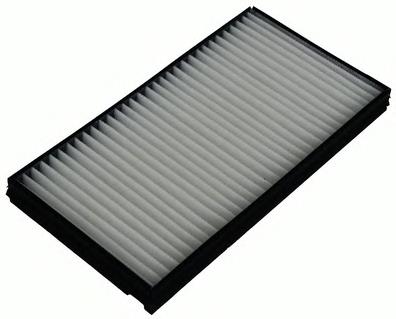 Do koszyka 64316913505 BMW Filtr kabiny