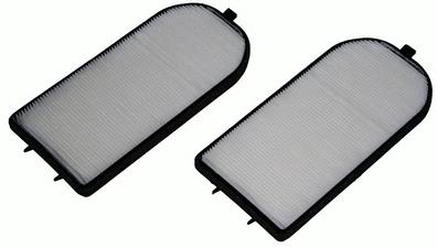 Filtr kabiny 64319069926 BMW