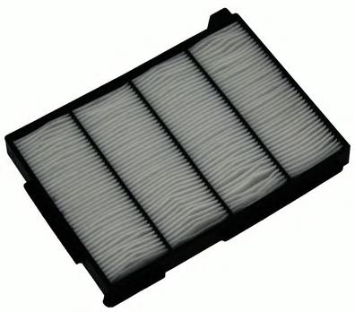 Do koszyka G3210FC000 Subaru Filtr kabiny