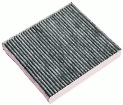 M110682K Denckermann Filtr kabiny