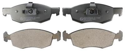 Klocki hamulcowe Fiat Palio