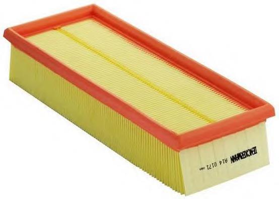 Do koszyka C27741 Mann-Filter Filtr powietrza