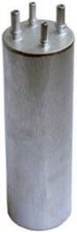 F317301 Kamoka Filtr paliwa