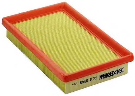 Filtr powietrza Donaldson P622148 cena, od 7,71 USD