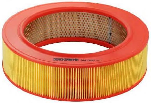 Filtr powietrza FA2072 Bremsi