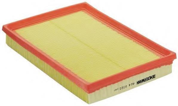 Filtr powietrza Japan Parts FA0407JM cena, od 8,26 USD