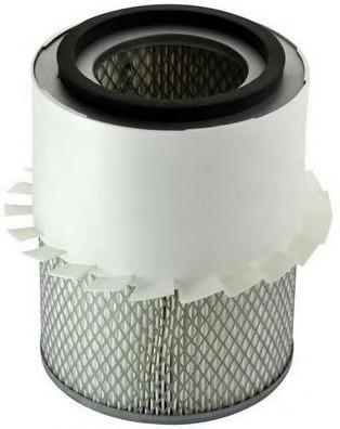 A140343 Denckermann Filtr powietrza