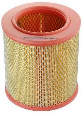 Filtr powietrza Peugeot/Citroen 00001444A1 cena, od 9,23 USD