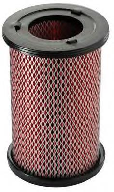 SFVF2441 Starline Filtr powietrza