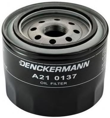 A210137 Denckermann filtr oleju