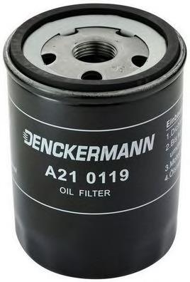 Filtr oleju 60810474 Fiat/Alfa/Lancia