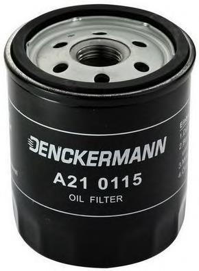 Filtr oleju BMW 11421258038