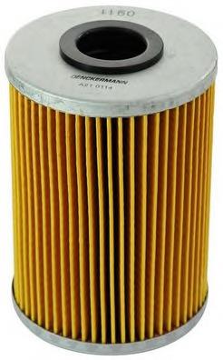 Filtr oleju 11422245406 BMW