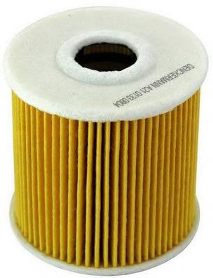A210133 Denckermann Filtr oleju