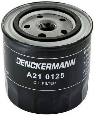 A210125 Denckermann filtr oleju