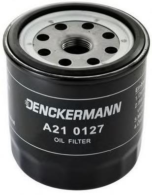 A210127 Denckermann filtr oleju