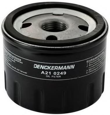 A210249 Denckermann filtr oleju