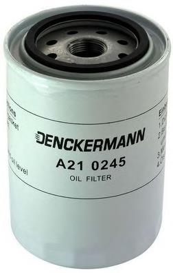 A210245 Denckermann