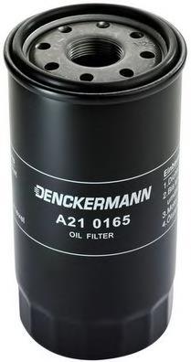 A210165 Denckermann filtr oleju