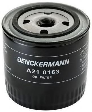 A210163 Denckermann filtr oleju