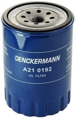 Filtr oleju OK41023802A Hyundai/Kia