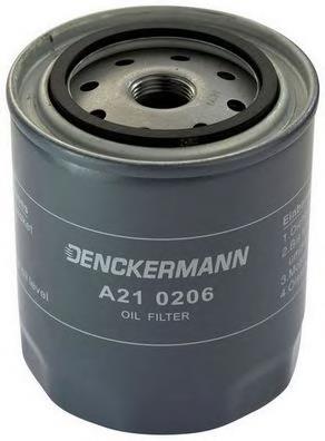 A210206 Denckermann filtr oleju