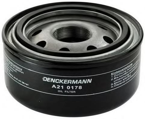 A210178 Denckermann
