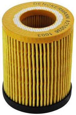 A210036 Denckermann Filtr oleju
