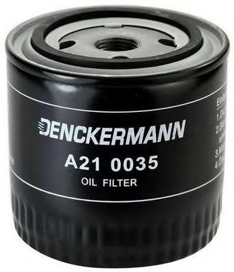 A210035 Denckermann filtr oleju