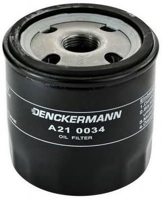 A210034 Denckermann filtr oleju