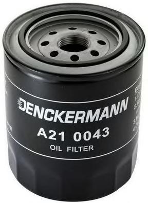 A210043 Denckermann filtr oleju