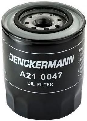 A210047 Denckermann filtr oleju