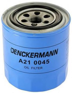 A210045 Denckermann filtr oleju