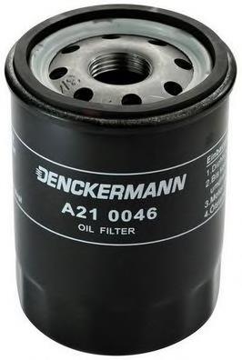 A210046 Denckermann filtr oleju