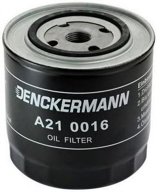 A210016 Denckermann filtr oleju