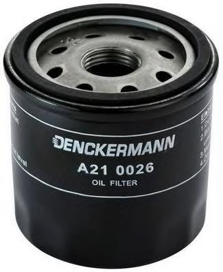 A210026 Denckermann Filtr oleju