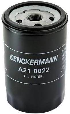 A210022 Denckermann Filtr oleju