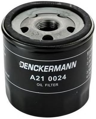 Filtr oleju 0004434791 Fiat/Alfa/Lancia