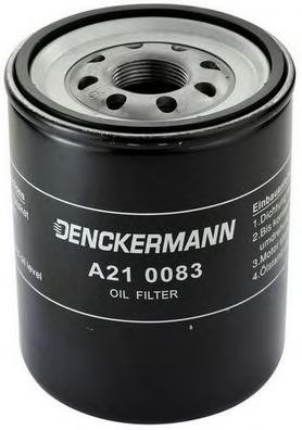 A210083 Denckermann filtr oleju