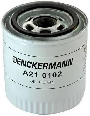 A210102 Denckermann filtr oleju