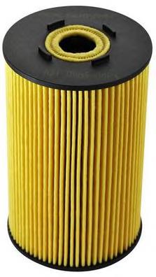 A210065 Denckermann Filtr oleju