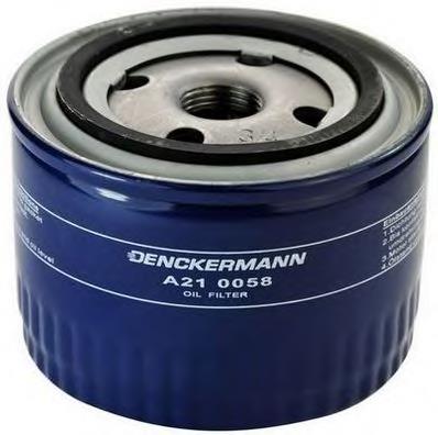 A210058 Denckermann filtr oleju