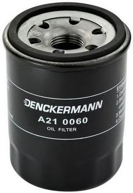 A210060 Denckermann filtr oleju