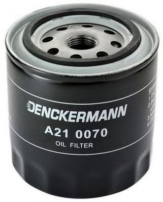 Do koszyka PH16 Chrysler Filtr oleju