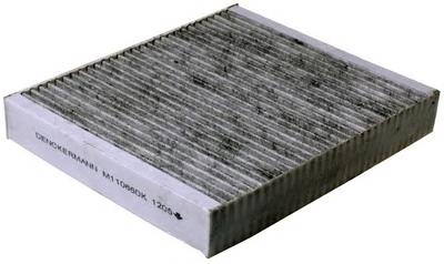 M110660K Denckermann Filtr kabiny