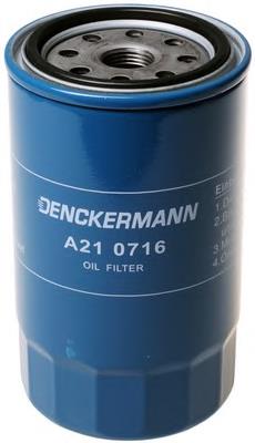A210716 Denckermann