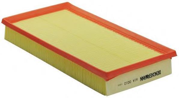 A140012 Denckermann filtr powietrza