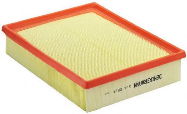 A140014 Denckermann Filtr powietrza